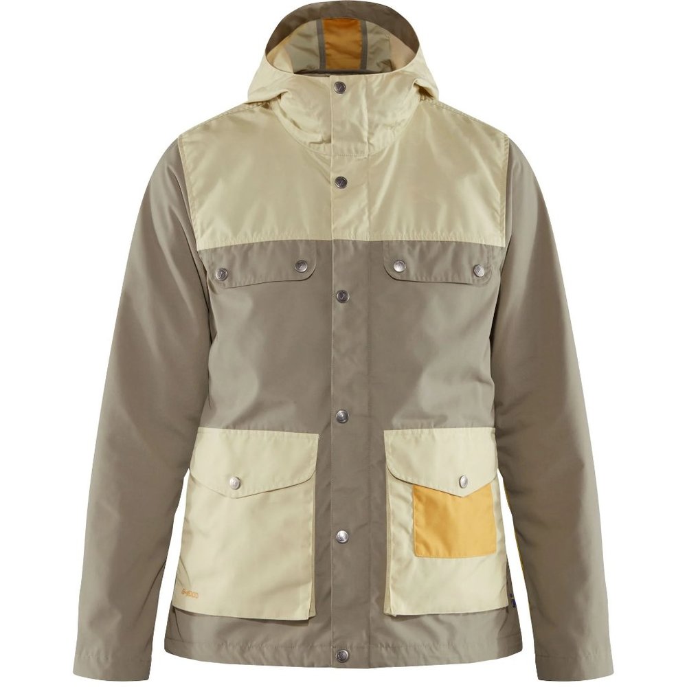 NWOT Fjallraven Samlaren Jacket *Limited Edition*
